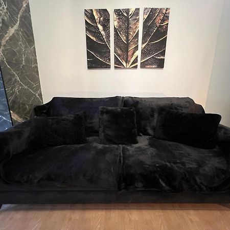 Supreme City Heart Apartment Alexandrúpoli Kültér fotó