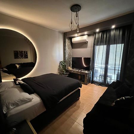 Supreme City Heart Apartment Alexandrúpoli Kültér fotó