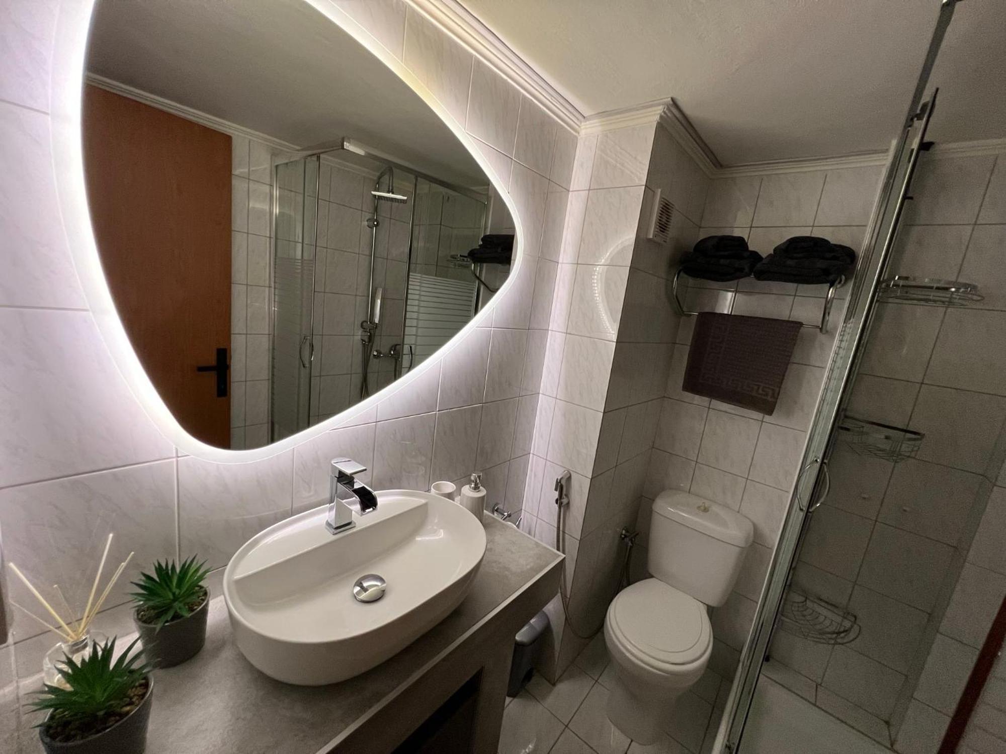 Supreme City Heart Apartment Alexandrúpoli Kültér fotó