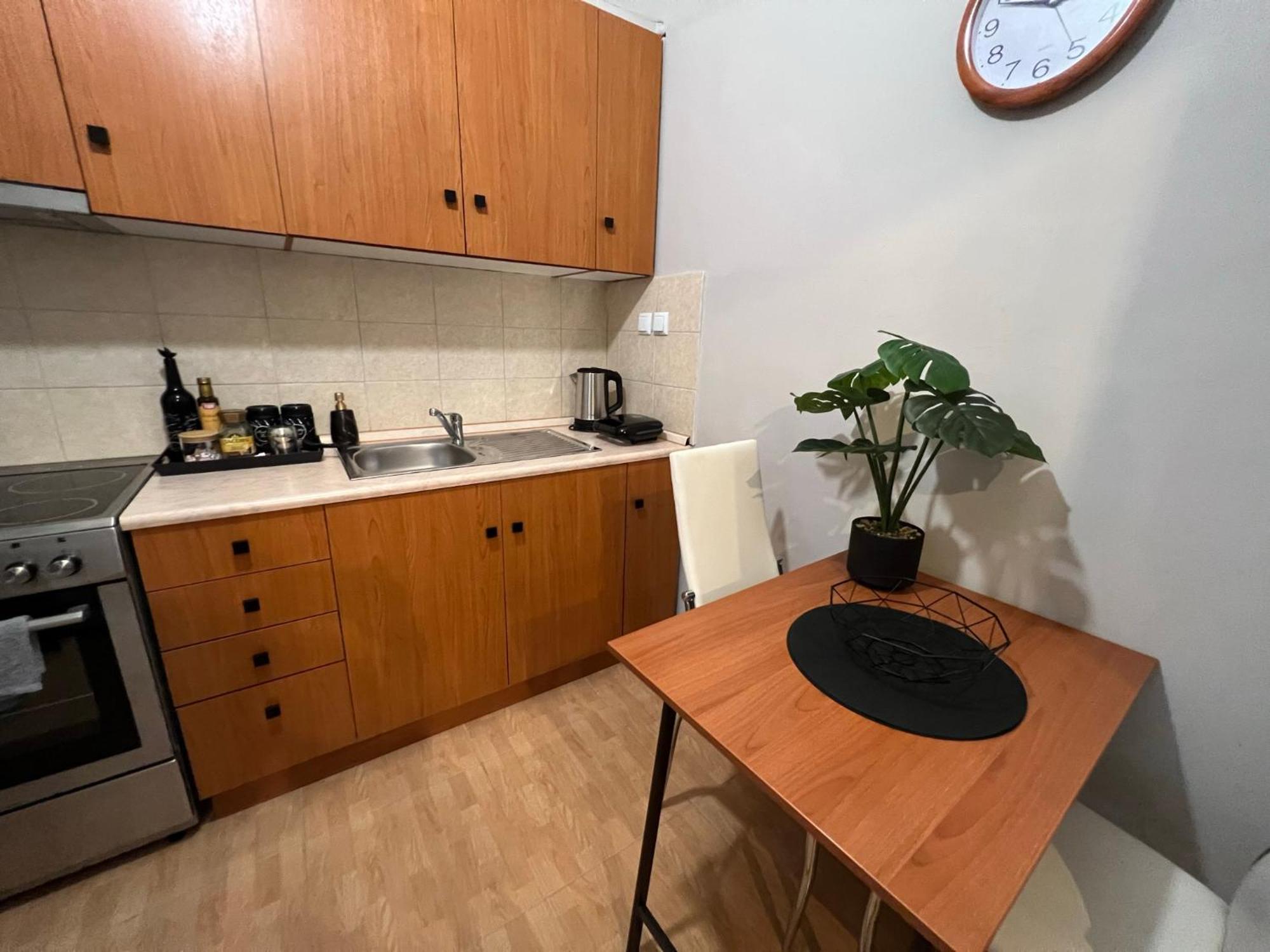 Supreme City Heart Apartment Alexandrúpoli Kültér fotó