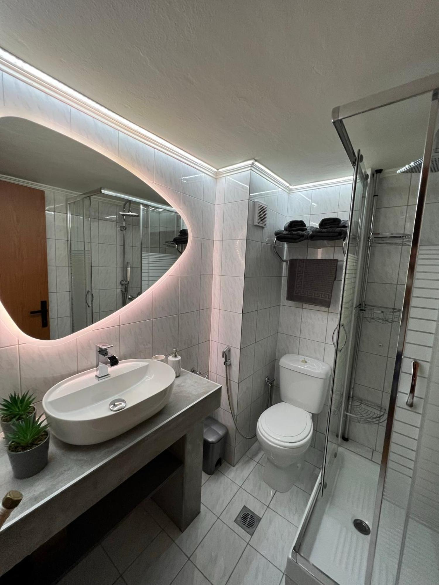 Supreme City Heart Apartment Alexandrúpoli Kültér fotó