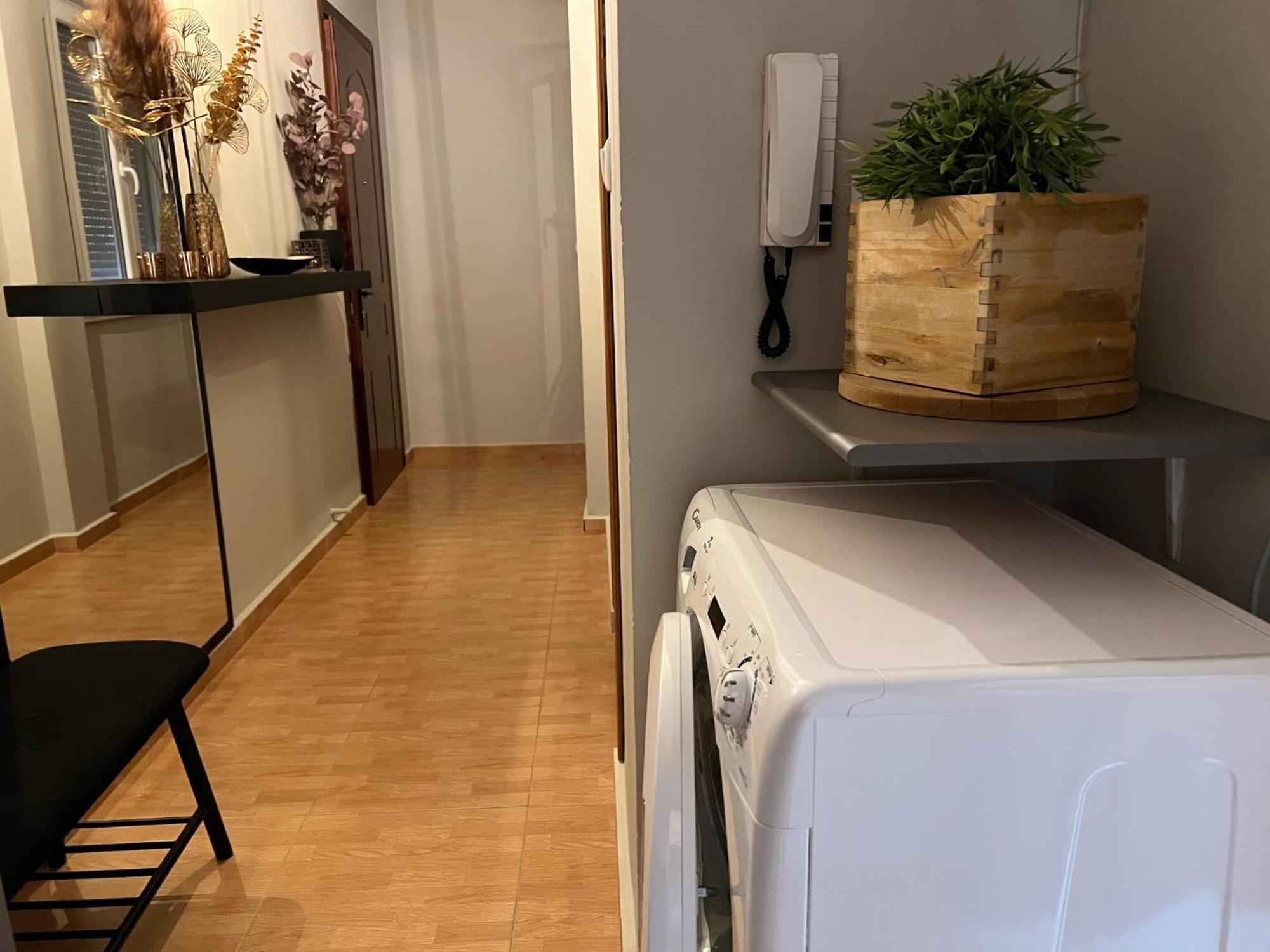 Supreme City Heart Apartment Alexandrúpoli Kültér fotó