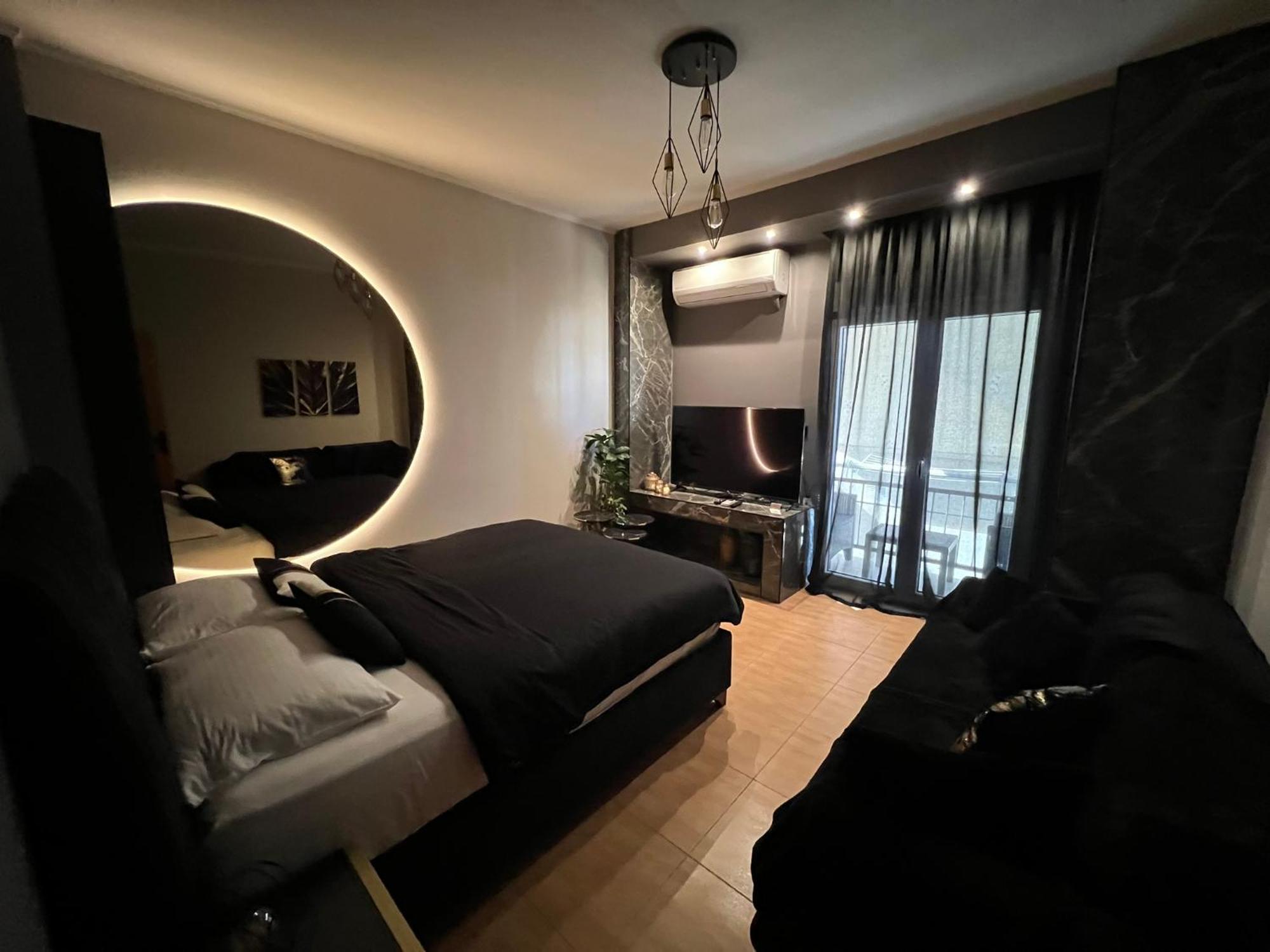 Supreme City Heart Apartment Alexandrúpoli Kültér fotó