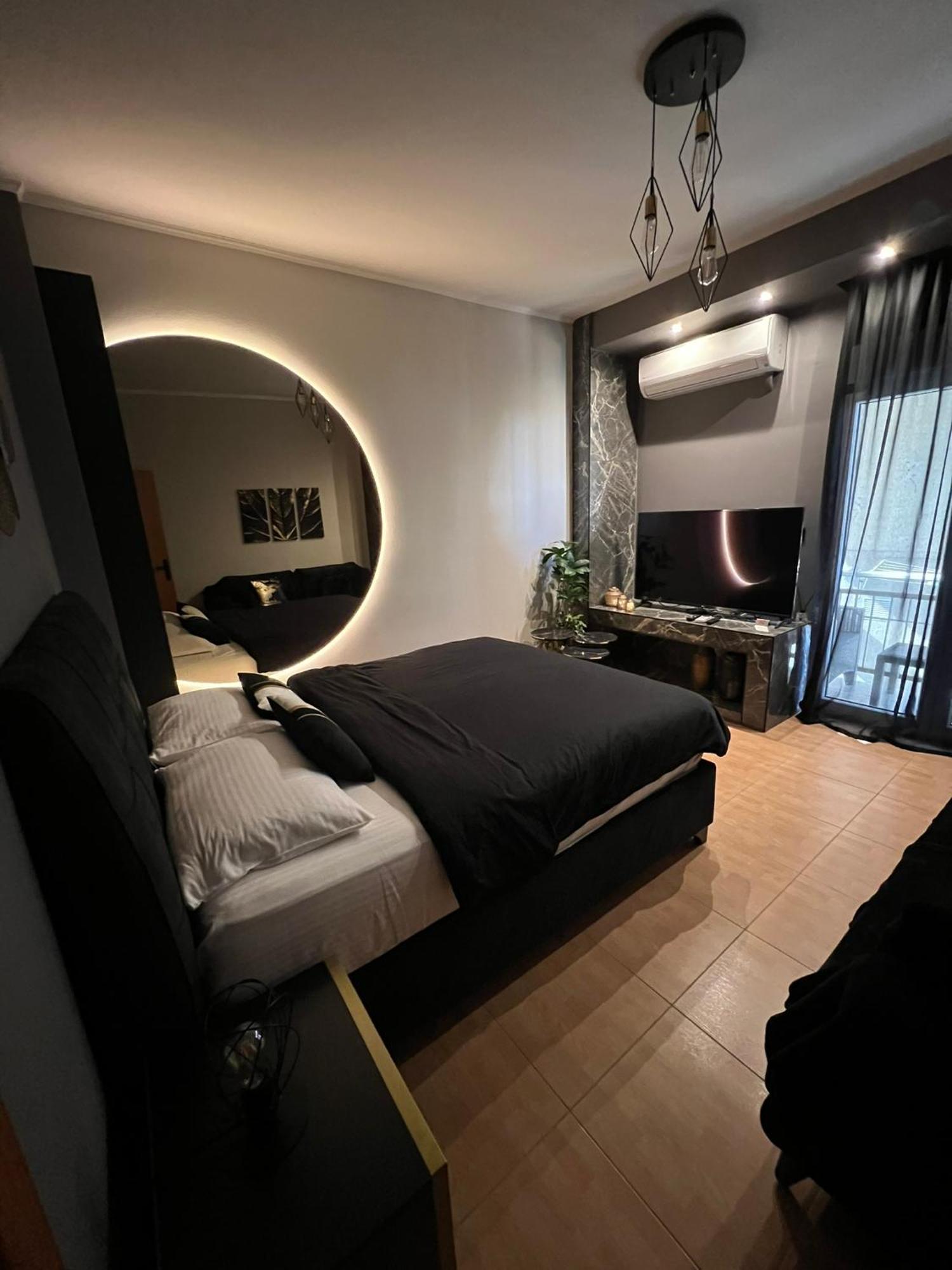Supreme City Heart Apartment Alexandrúpoli Kültér fotó